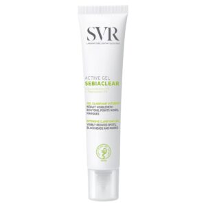 Sebiaclear Active Gel
