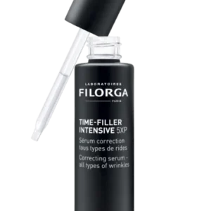 Time Filler Intensive 5XP