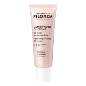 Oxygen Glow CC Cream Teinte