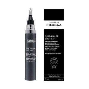 Time Filler Shot 5XP