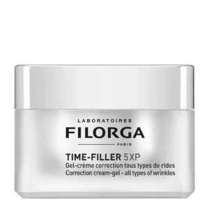 Time Filler 5XP Crema
