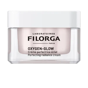 Oxygen Glow Crema