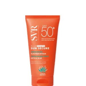 Sun Secure Blur Teinte